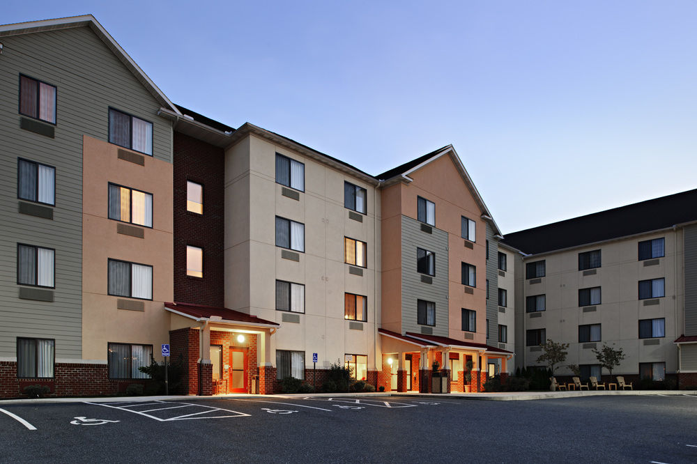 TownePlace Suites by Marriott Harrisburg Hershey image 1